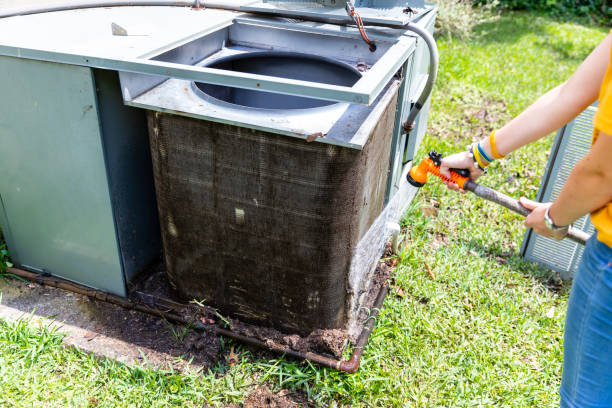 Best Residential Air Duct Cleaning  in Taft, CA