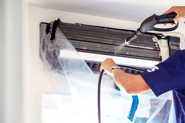Best HVAC System Cleaning  in Taft, CA